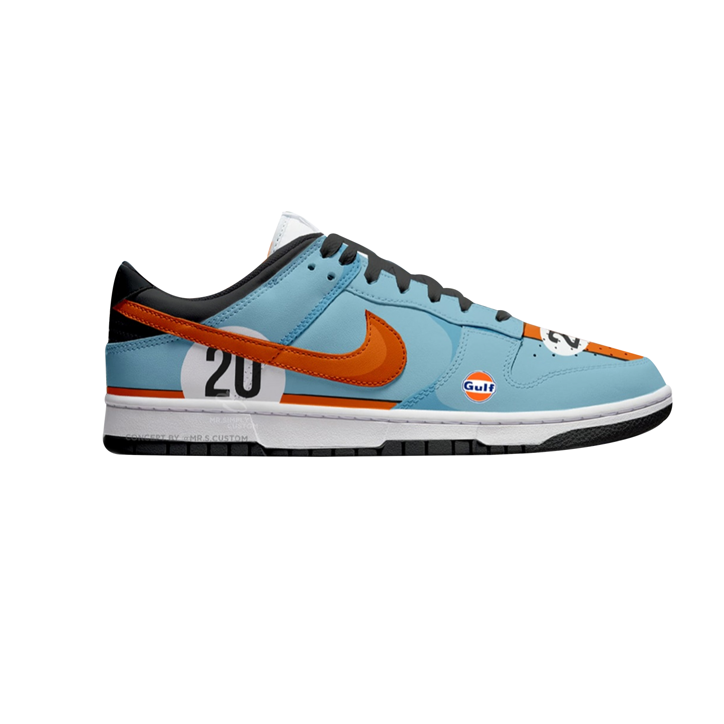 GULF