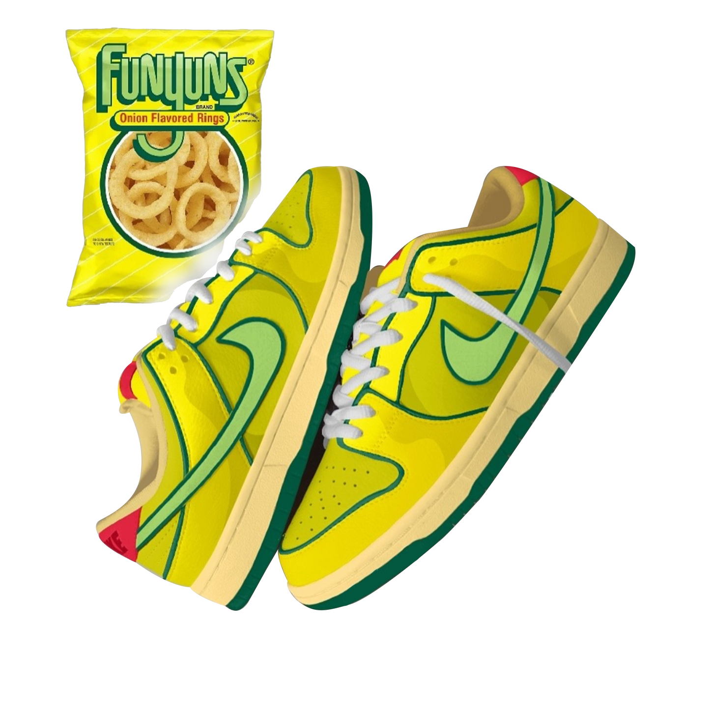 Funyuns Chips