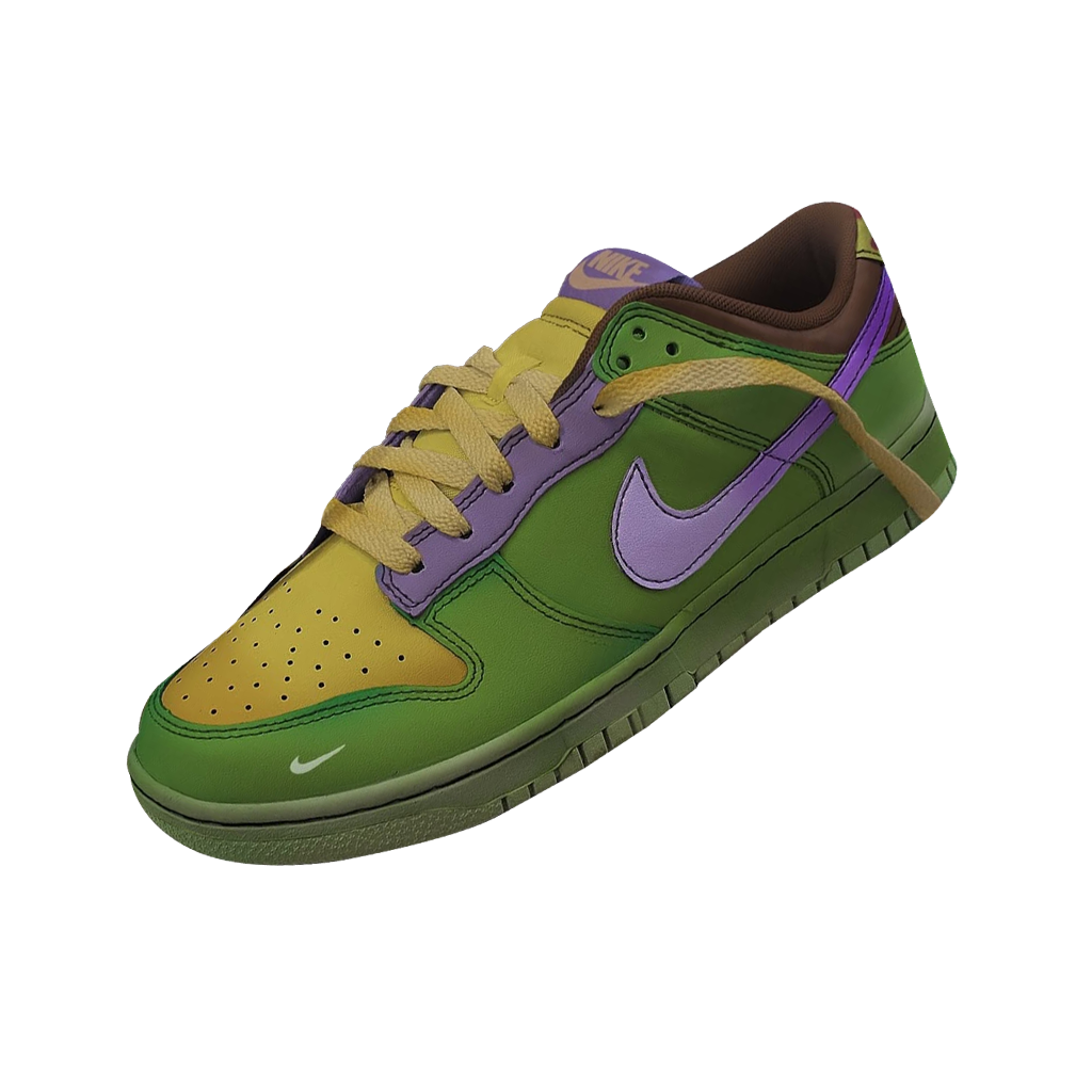 teenage mutant ninja turtles