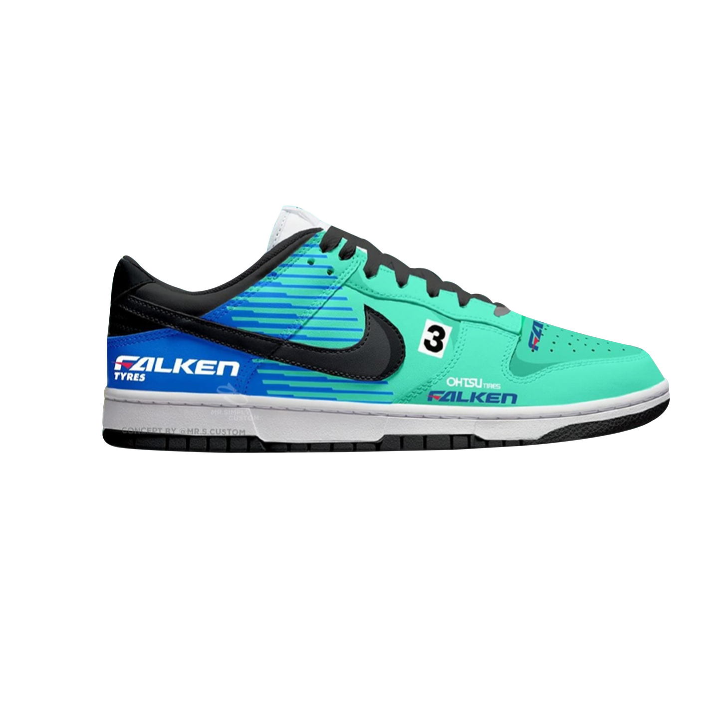 Falken Tyres