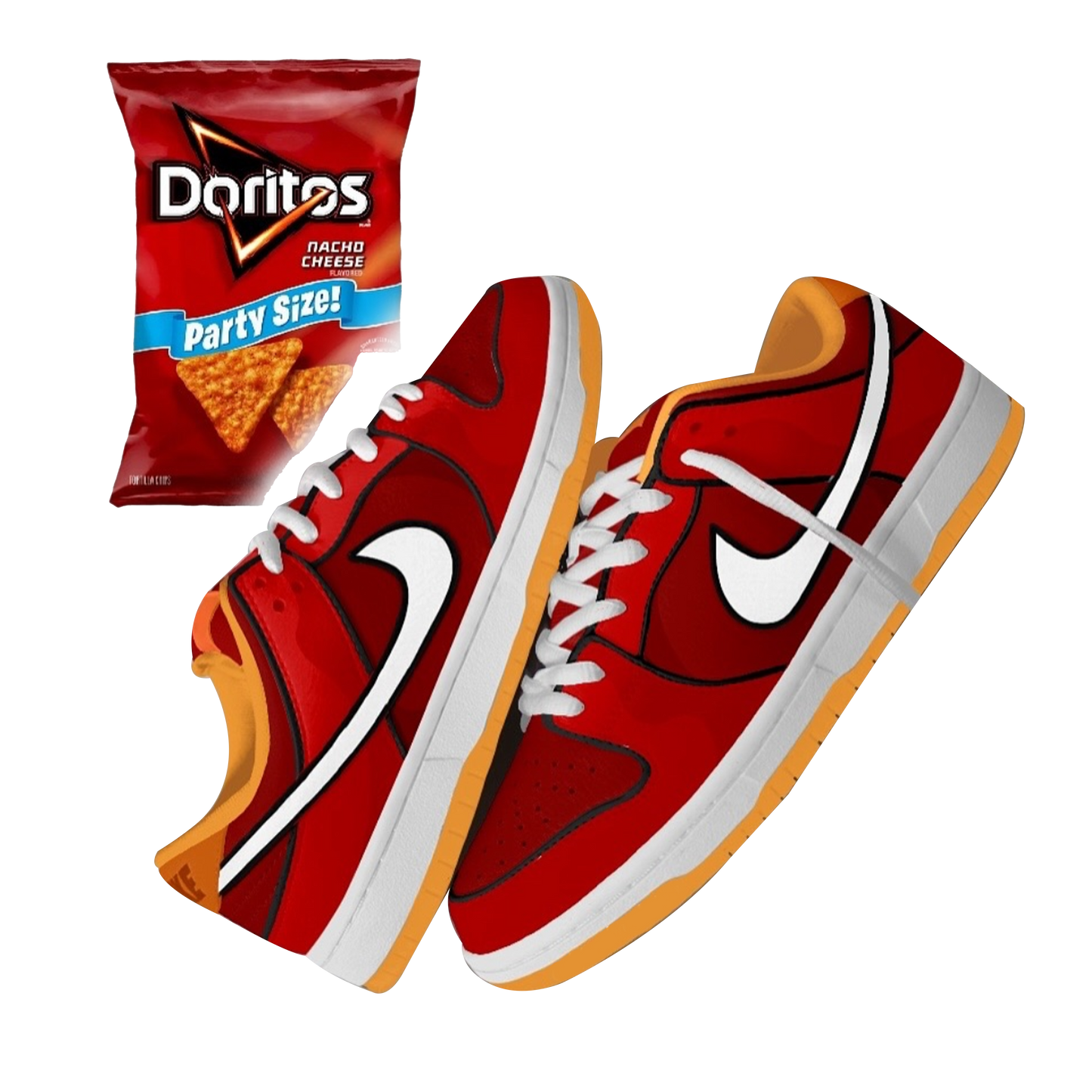 Doritos Chips