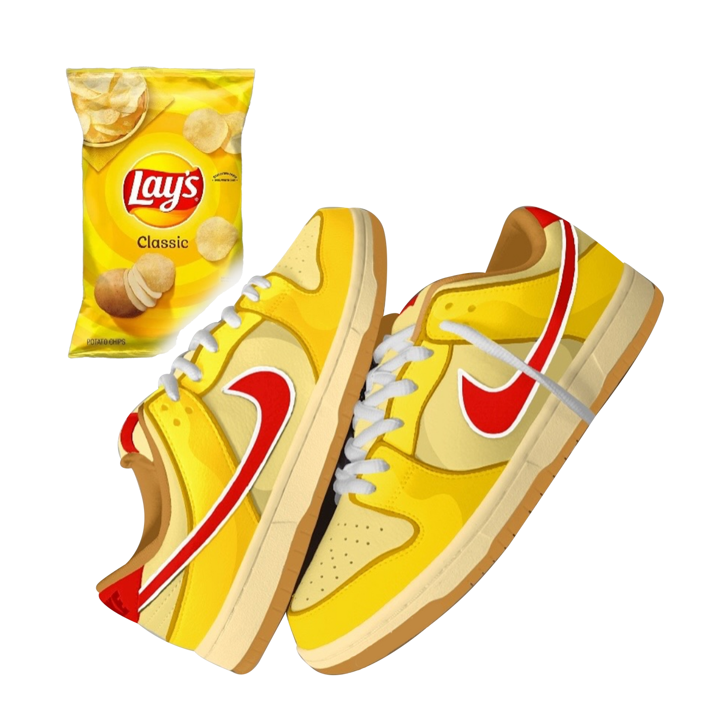 Lays Chips