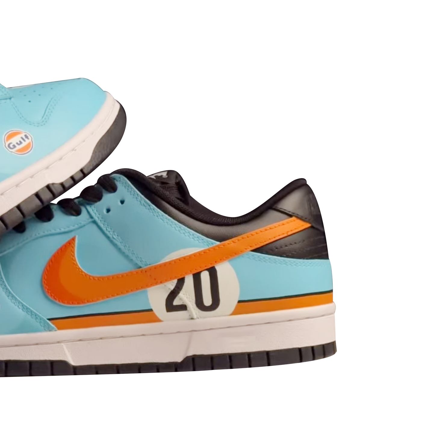 GULF