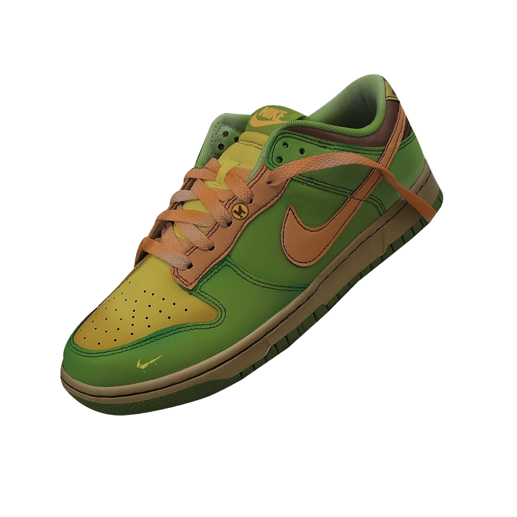 Teenage mutant ninja turtles