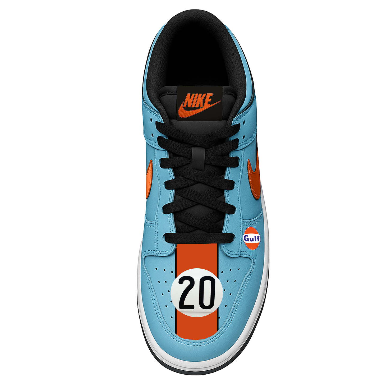 GULF