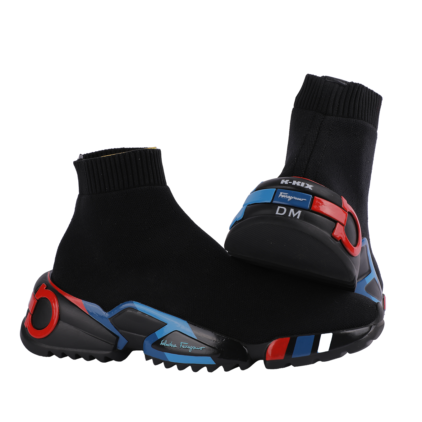Custom Salvatore Ferragamo Sneakers – KKix Custom Sneakers Custom Salvatore Ferragamo Sneakers – KKix Custom Sneakers