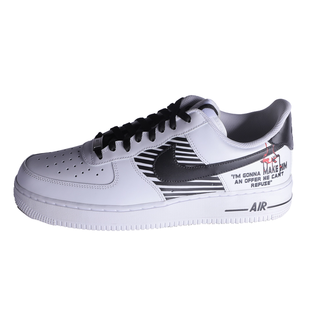 Nike air force 1 07 lv8 custom online