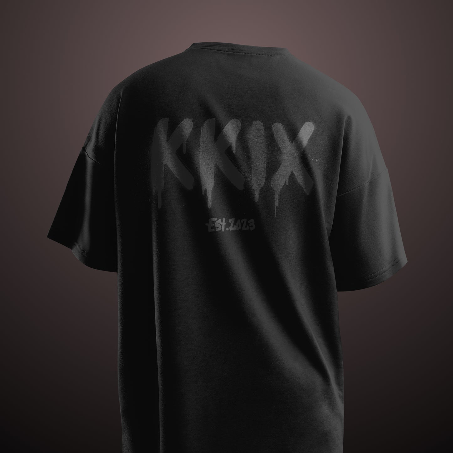 RAVEN TEE