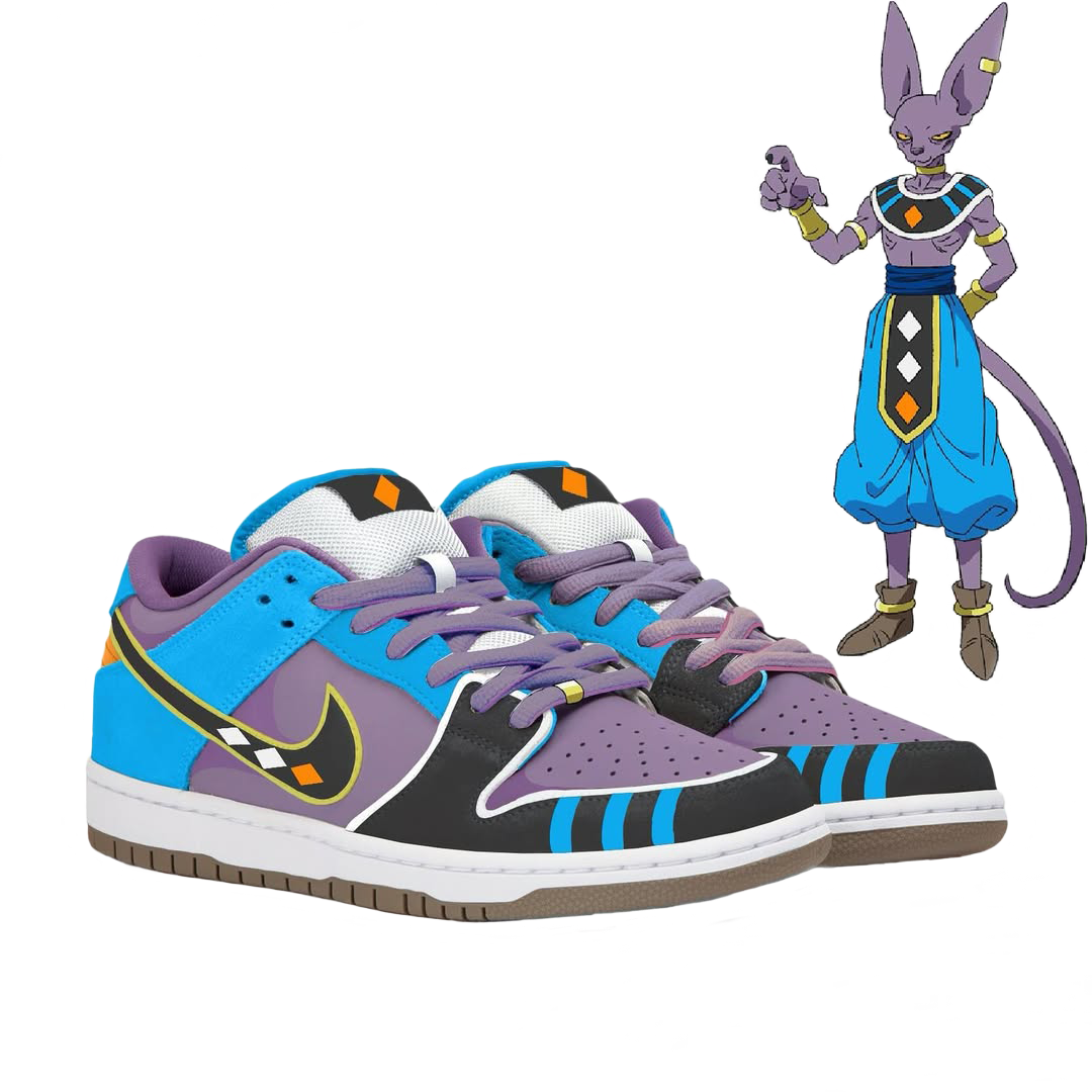 Beerus DBZ