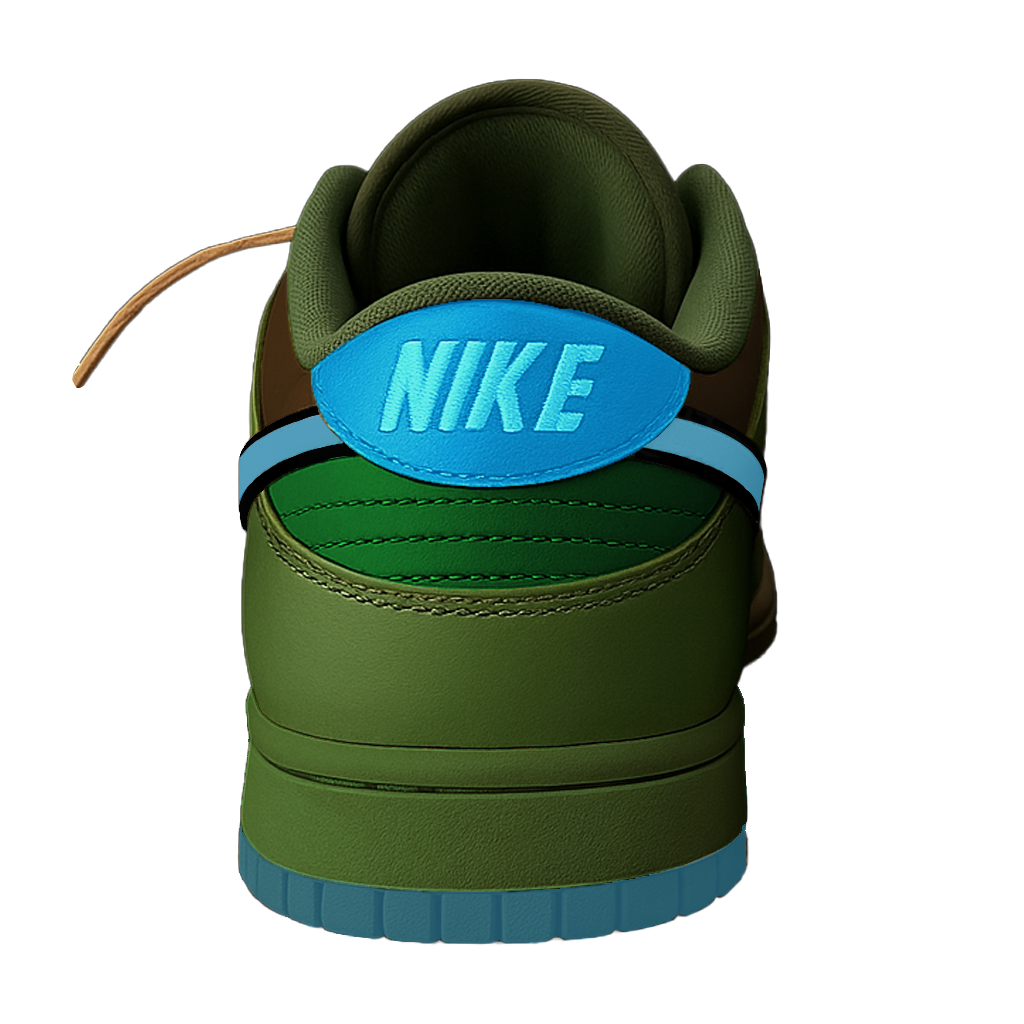 teenage mutant ninja turtles