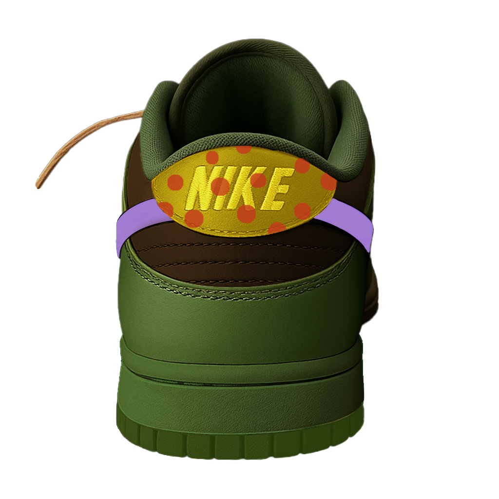 teenage mutant ninja turtles