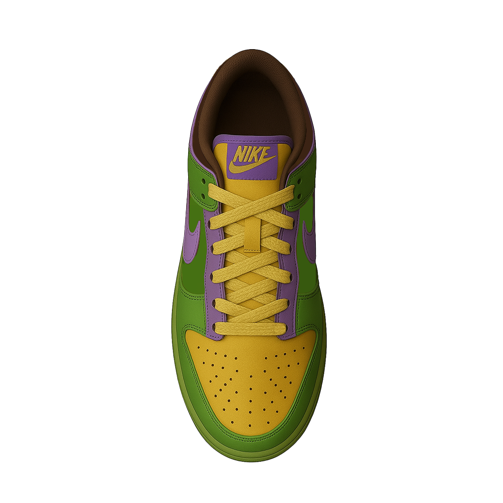 teenage mutant ninja turtles