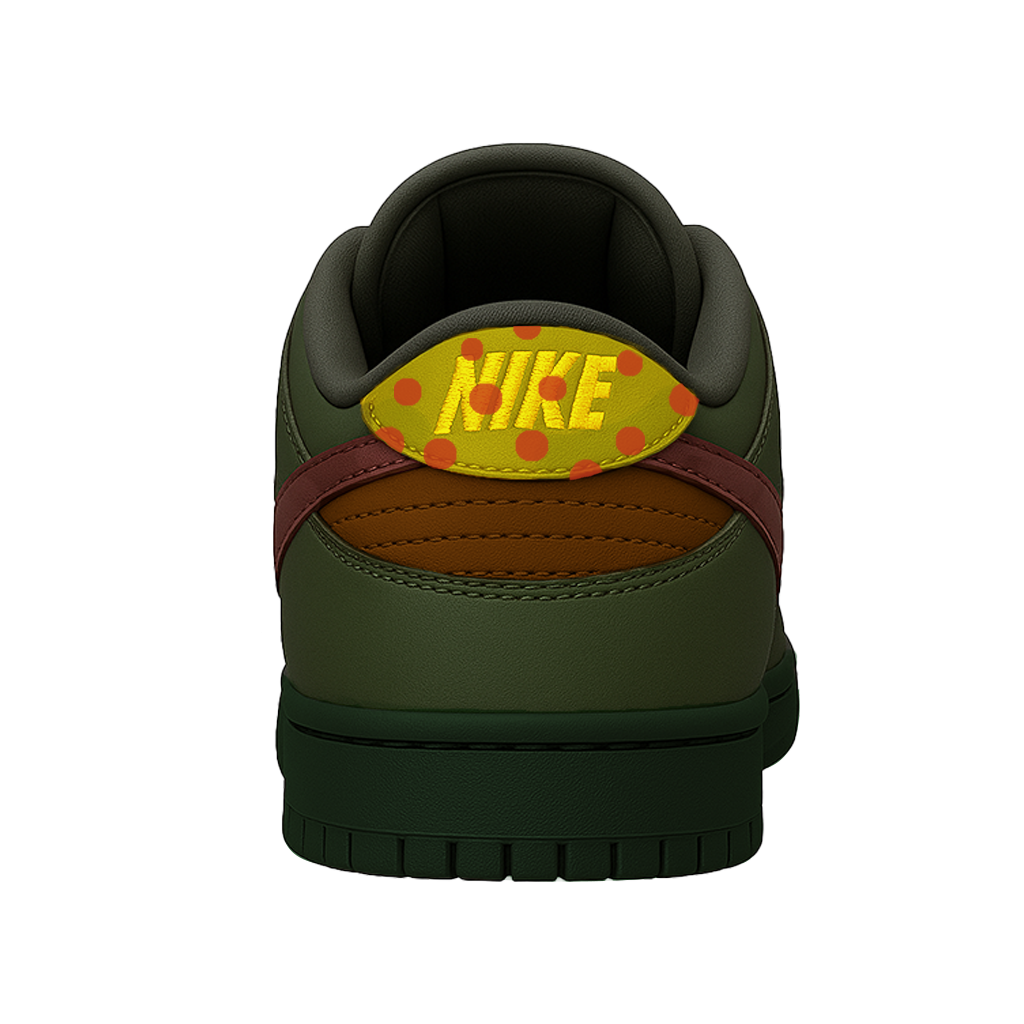 teenage mutant ninja turtles