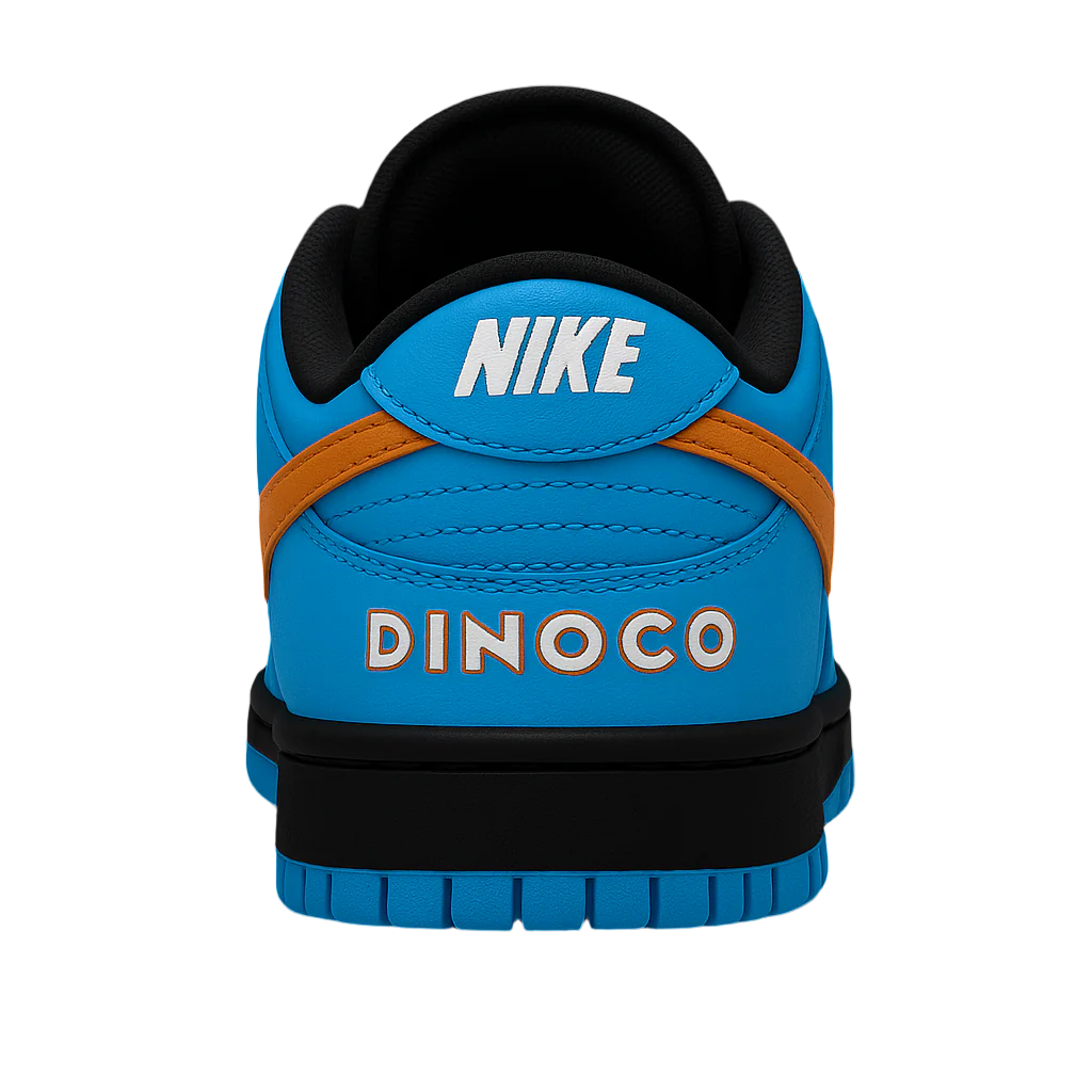 Dinoco X Cars