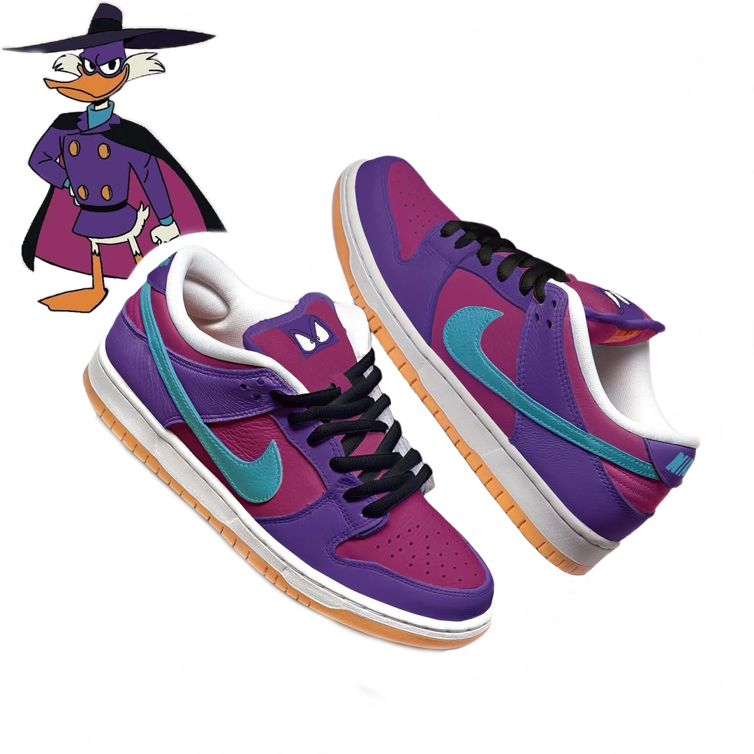 Darkwing Duck