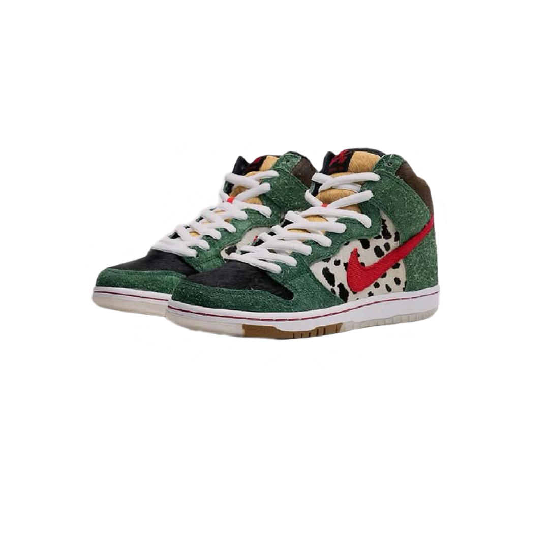 Dog Walker Lows