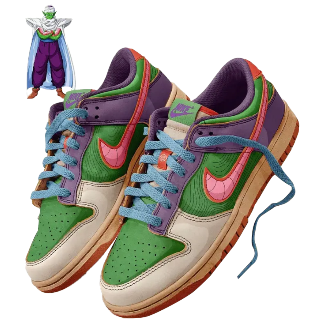 Online Nike Dunk Low Custom