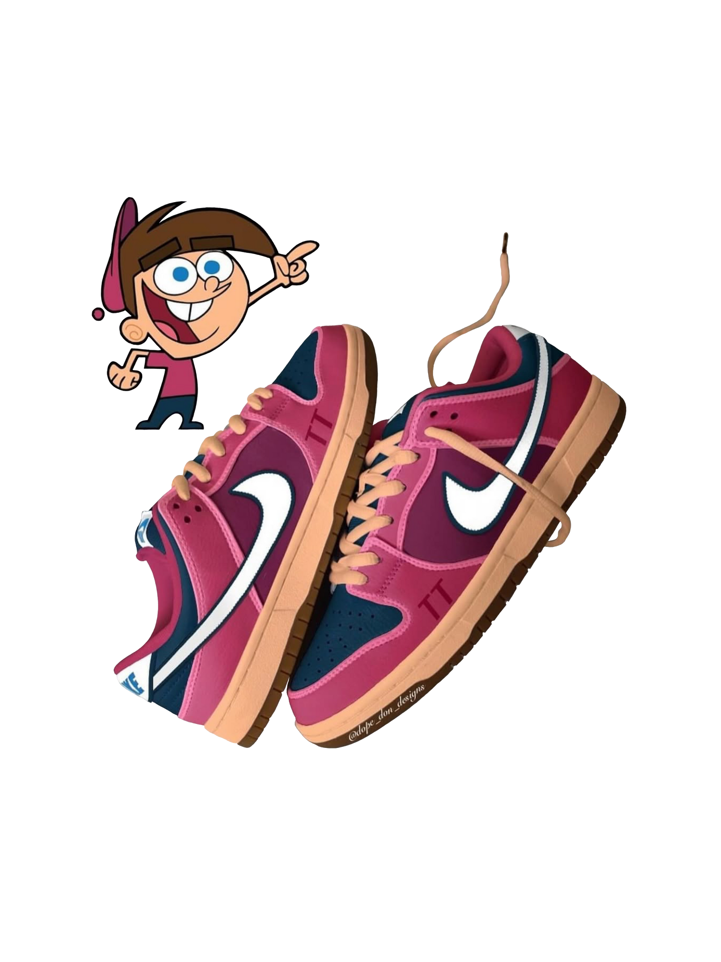 Timmy Turner