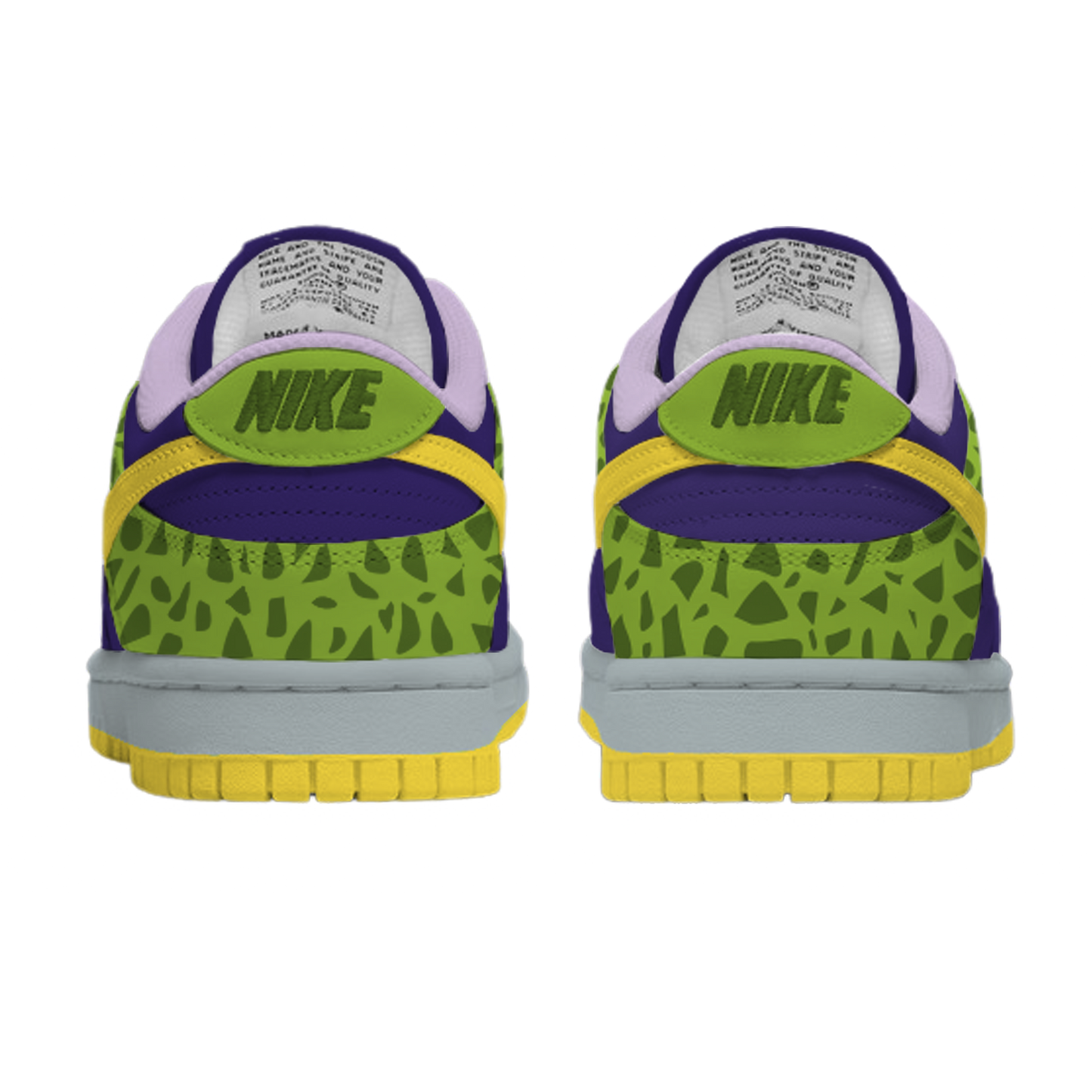 CELL DBZ