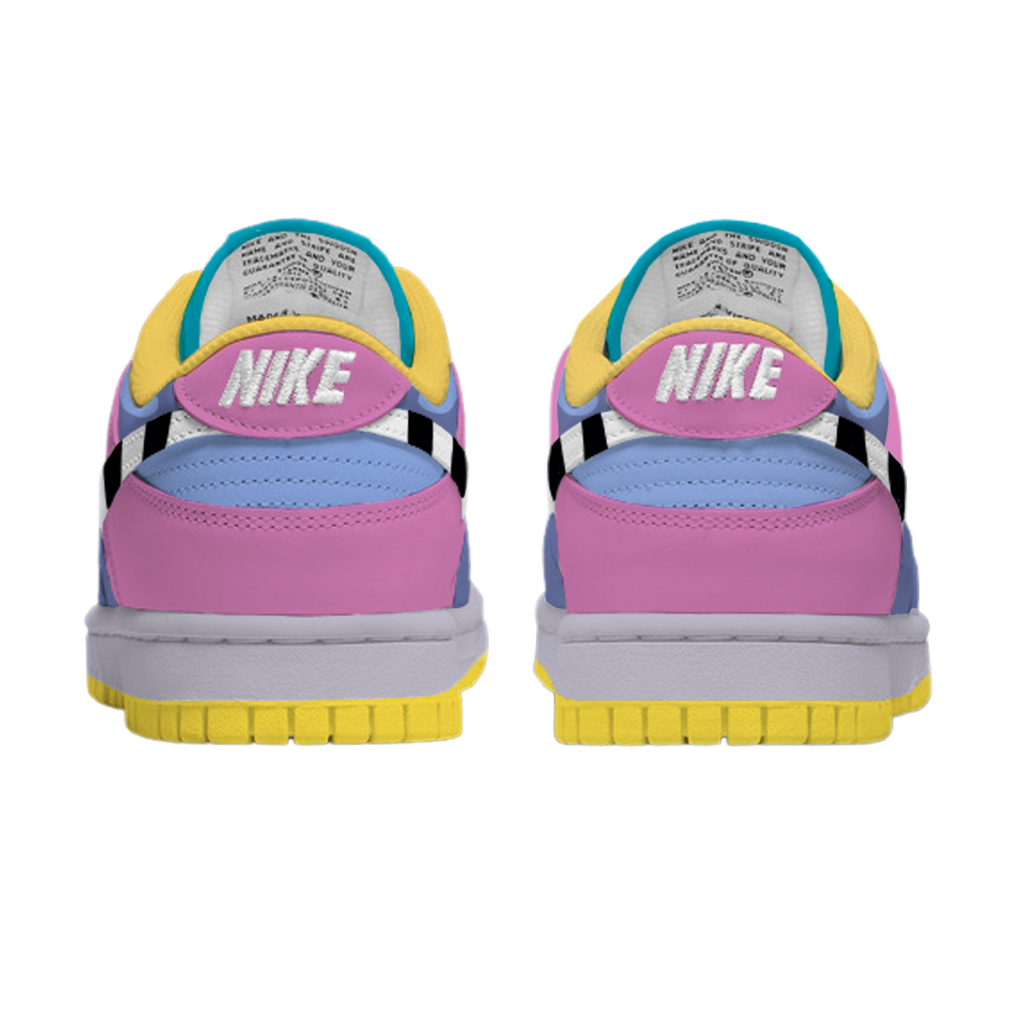 Aaahh!!! Real Monsters