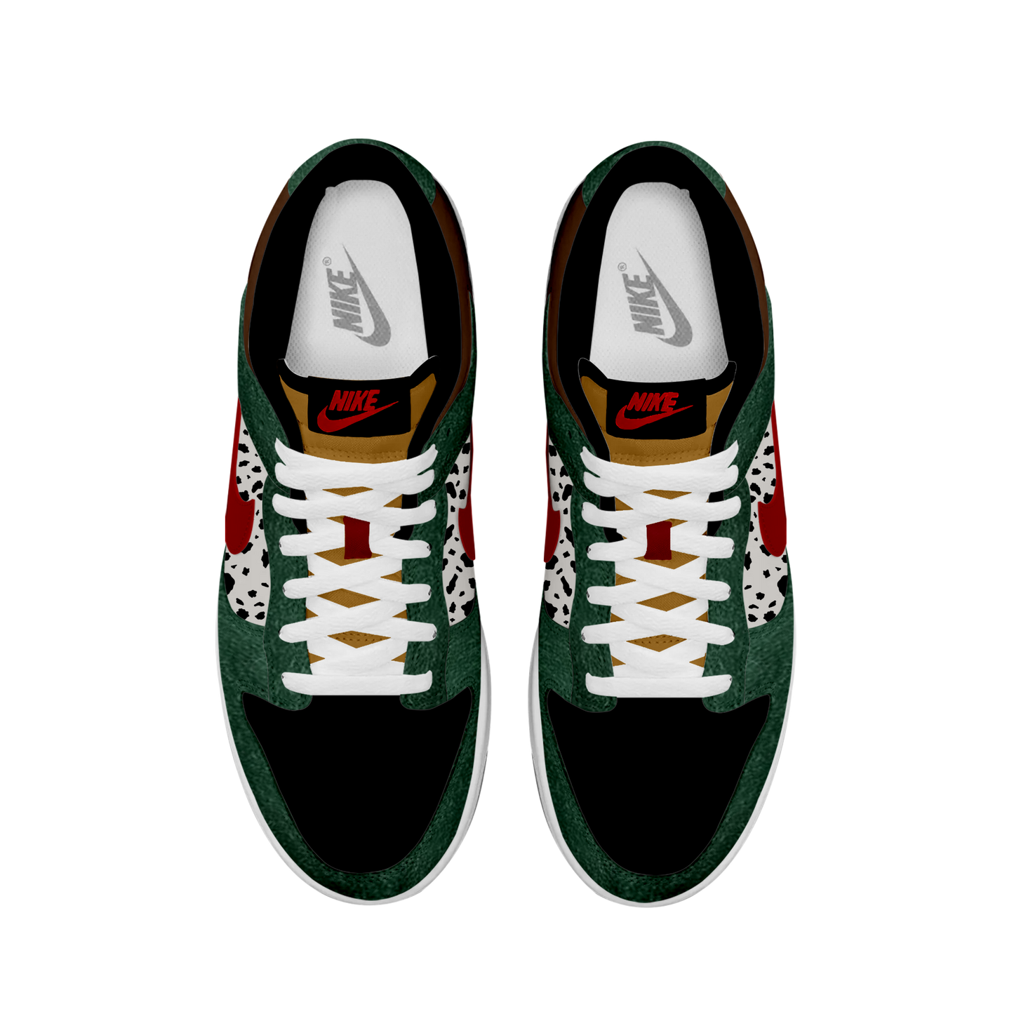 Dog Walker Lows