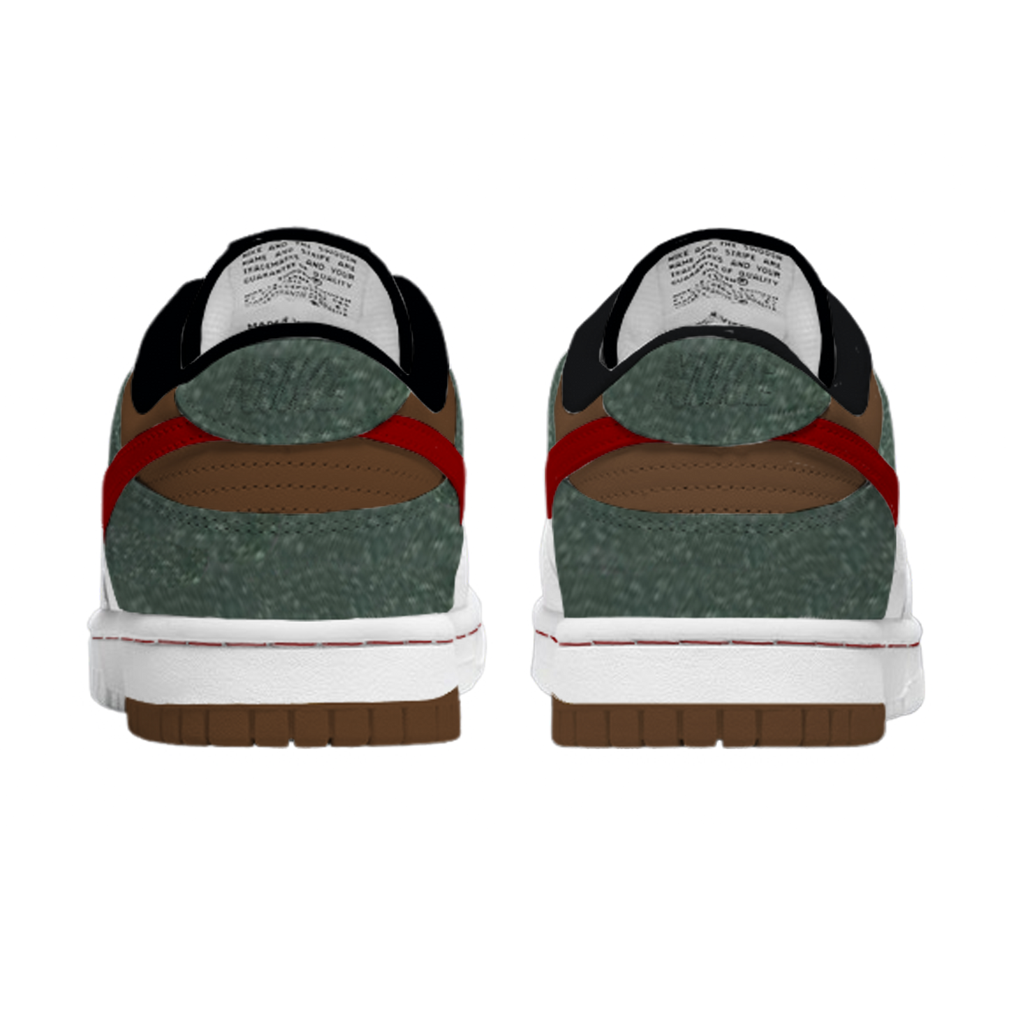 Dog Walker Lows