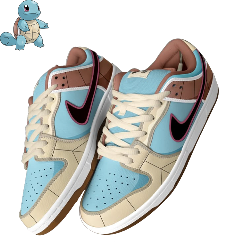 Squirtle