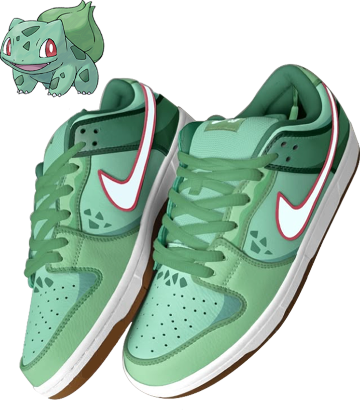 Bulbasaur