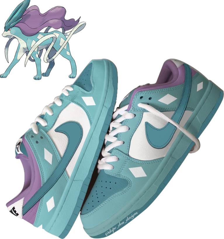 Suicune