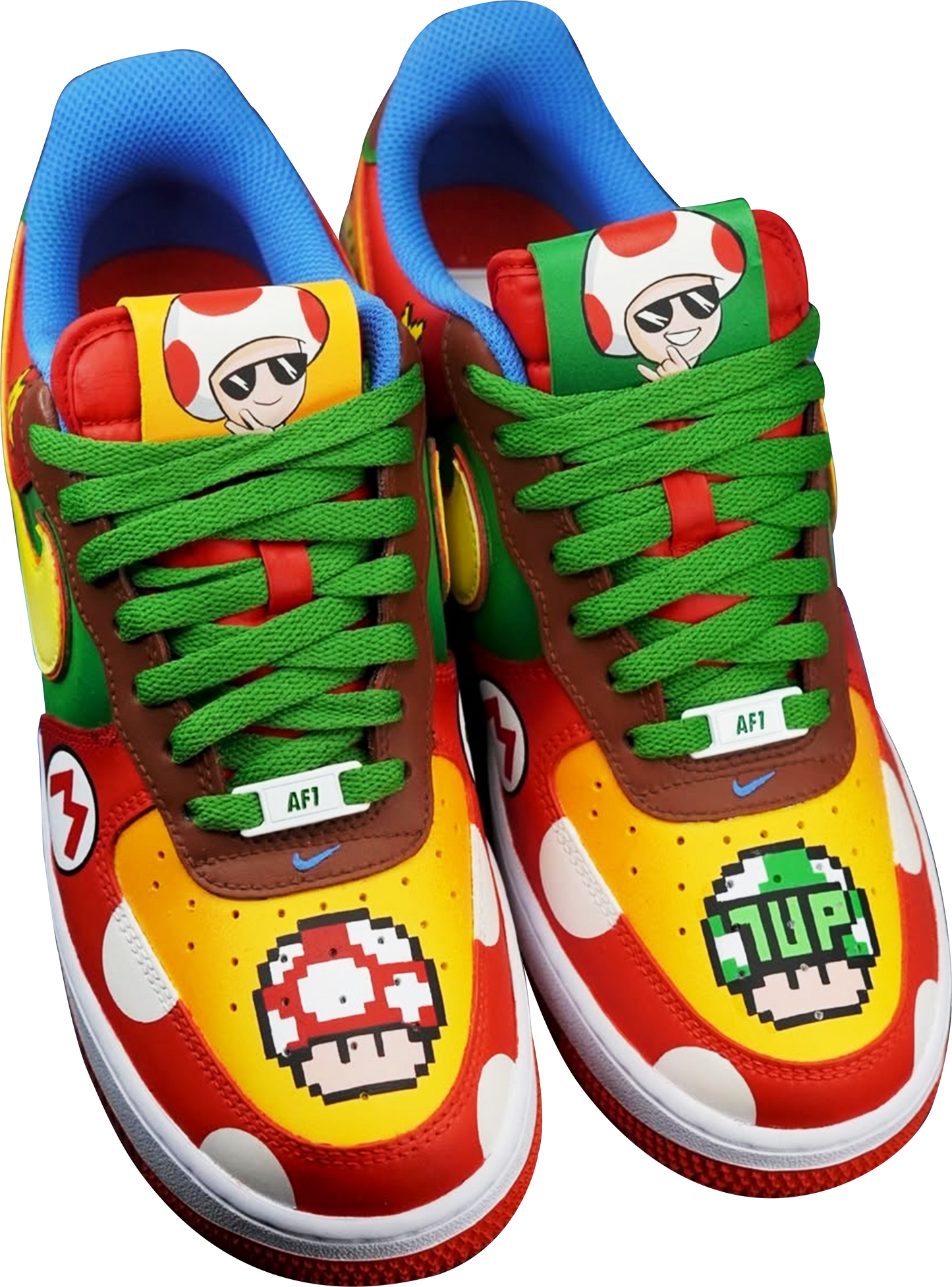 Super Mario