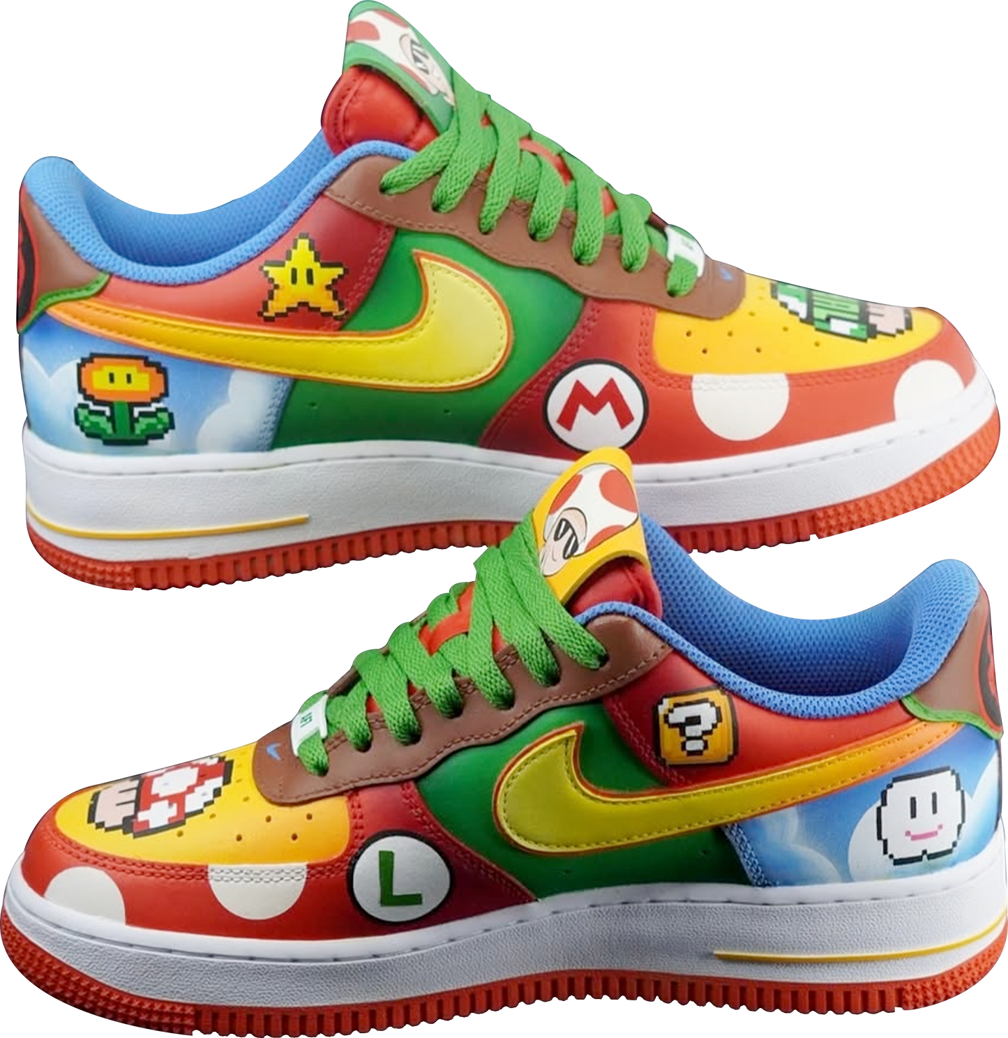 Super Mario