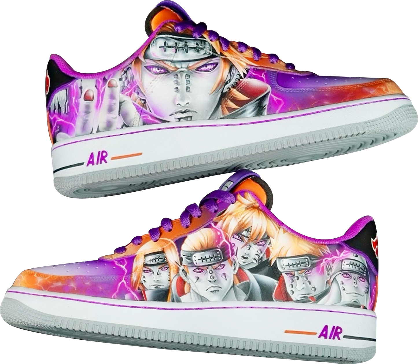 Naruto Pain