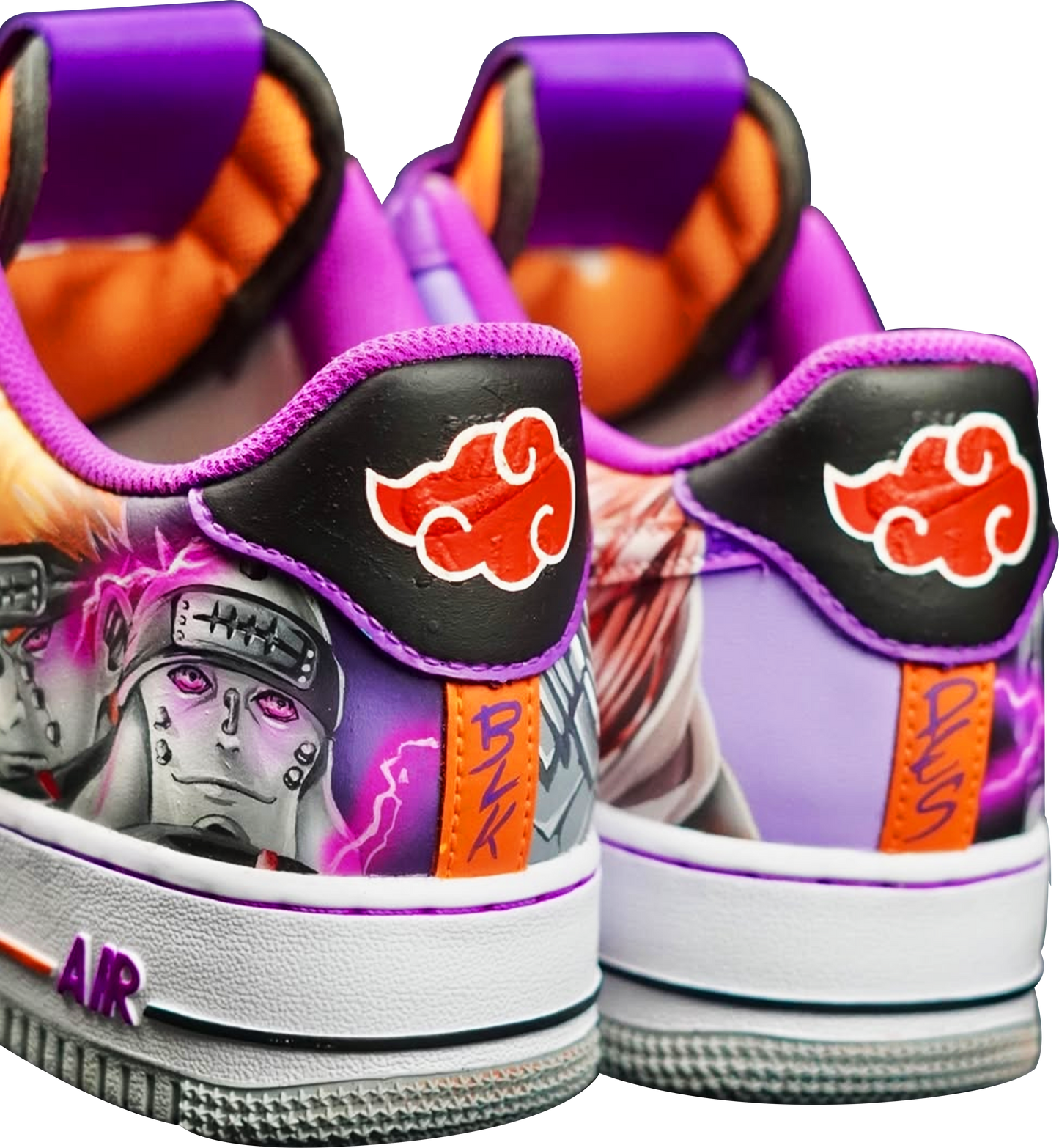 Naruto Pain