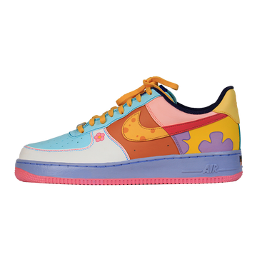 AF1 - Spongebob