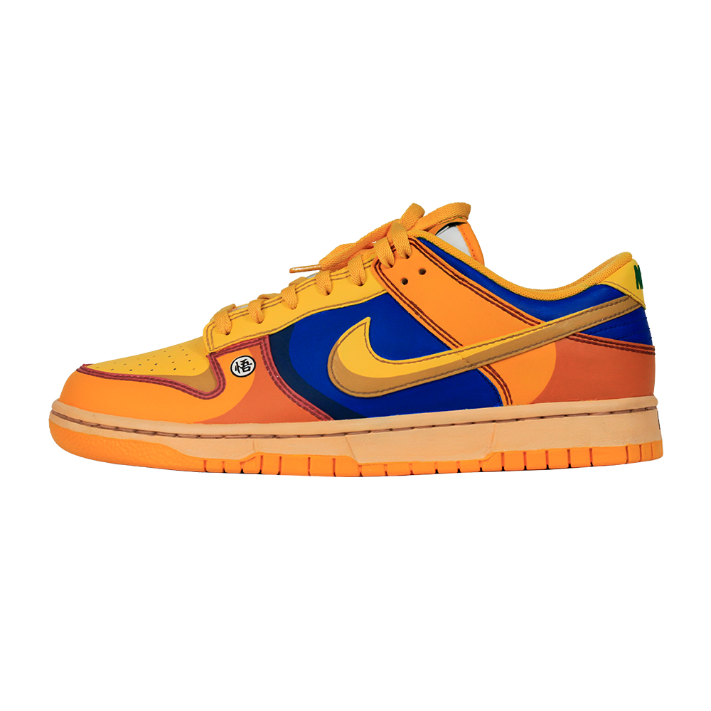 Dunks best sale