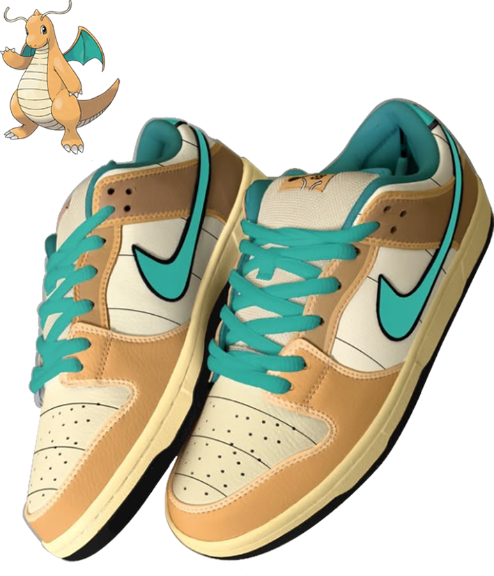 Dragonite