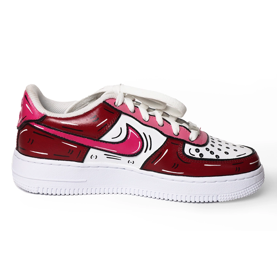 Af1 donna sales