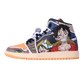 Jordan - Luffy