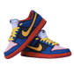 Custom Popeye Dunks