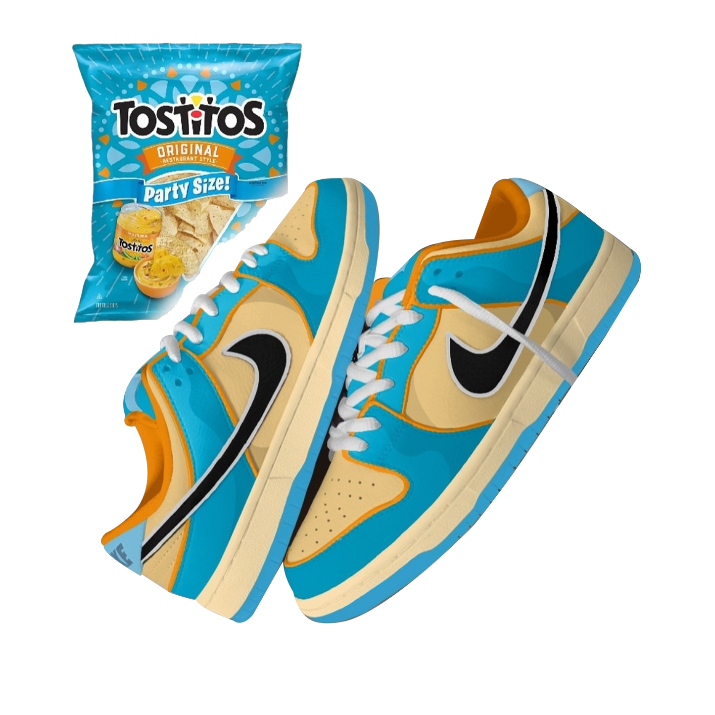Tostitos