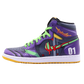 Jordan - Evangelion