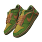 Teenage mutant ninja turtles