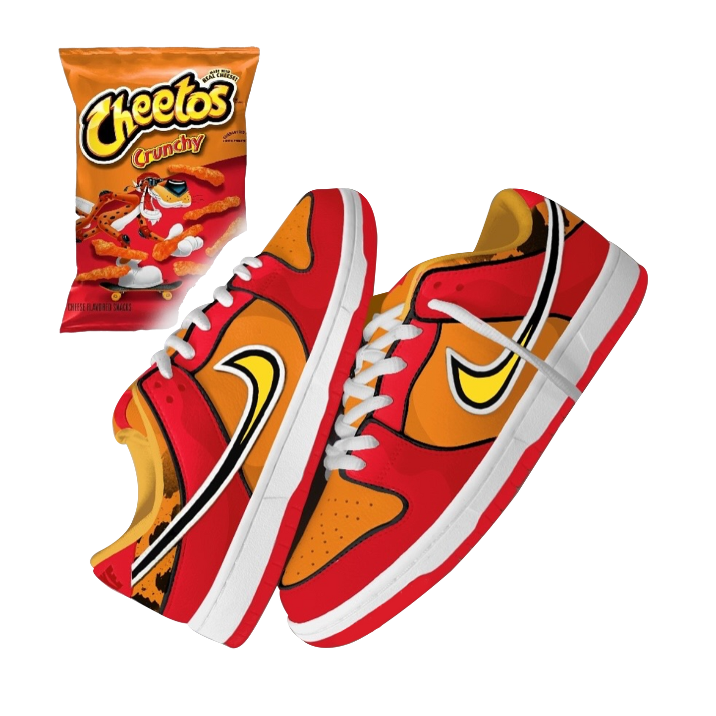 Cheetos