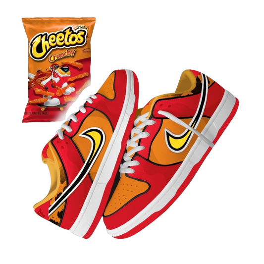 Cheetos