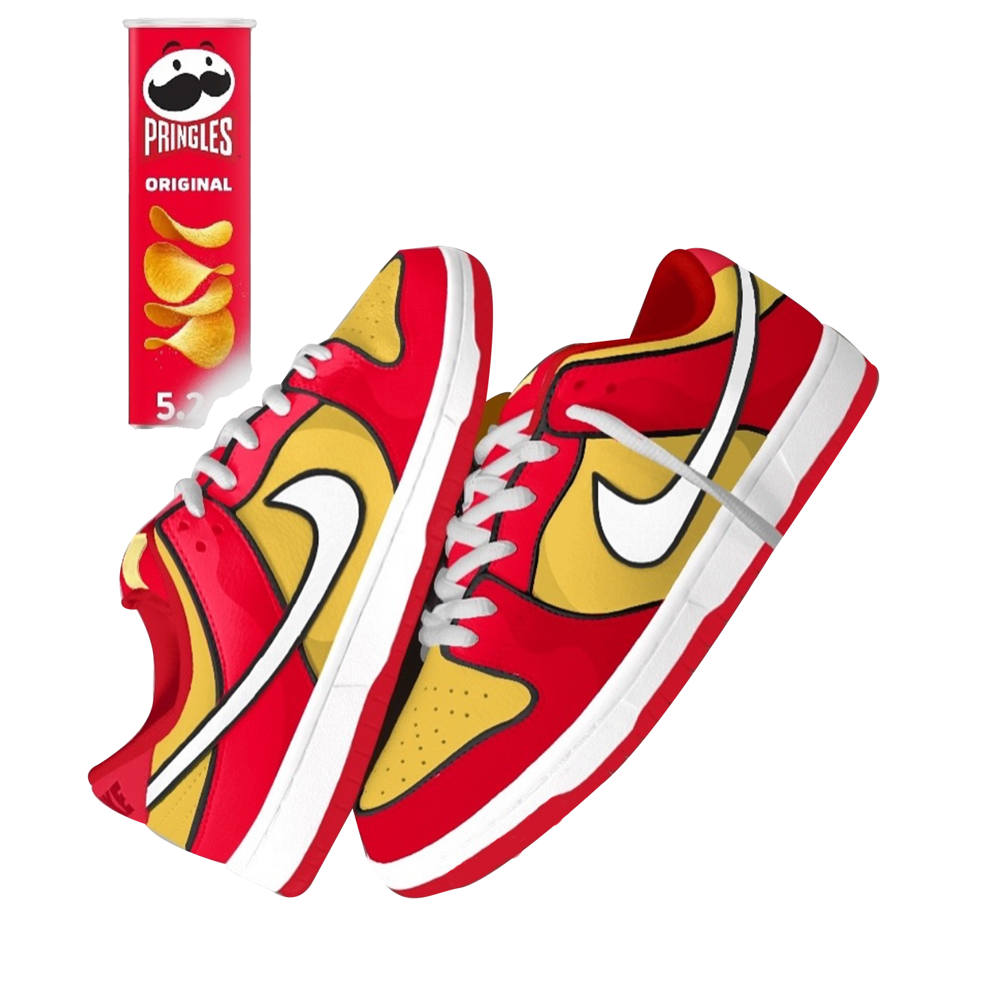 Pringles