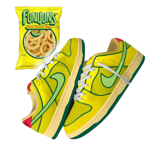 Funyuns Chips