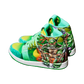 Teenage Mutant Ninja Turtles