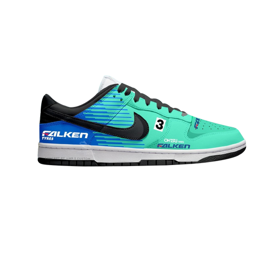 Falken Tyres