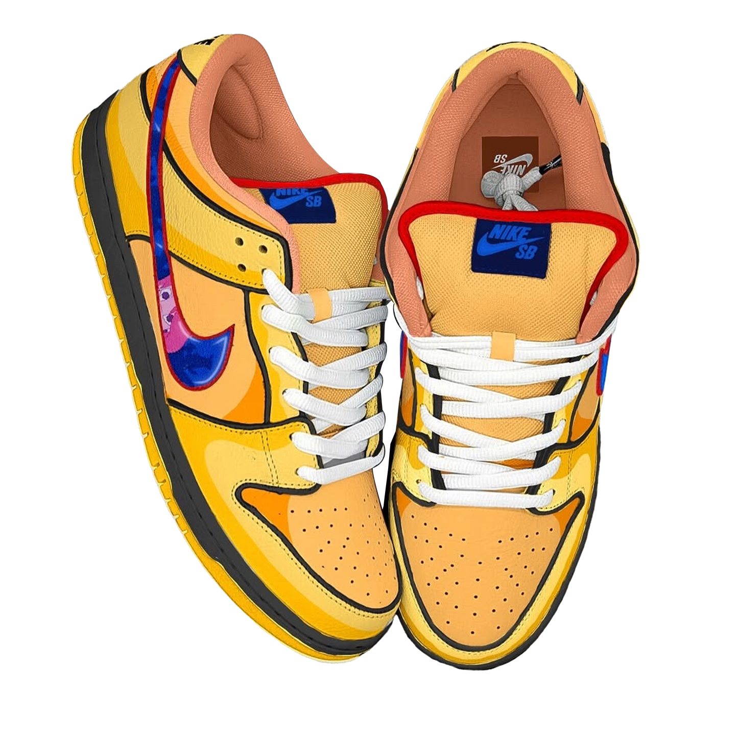 Max Goof Dog