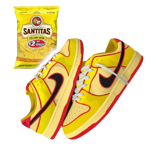 Santitas